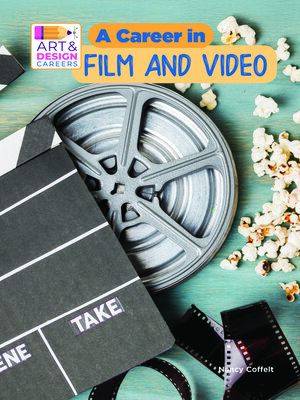cover image of A Career in Film and Video
